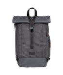 Eastpak Cnnct Tecum Roll Rolltop backpack accent grey