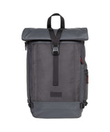 Eastpak Cnnct Tecum Roll Rolltop Rucksack accent grey