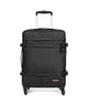 Eastpak Transit'R 4 S 4-Rollen Trolley black