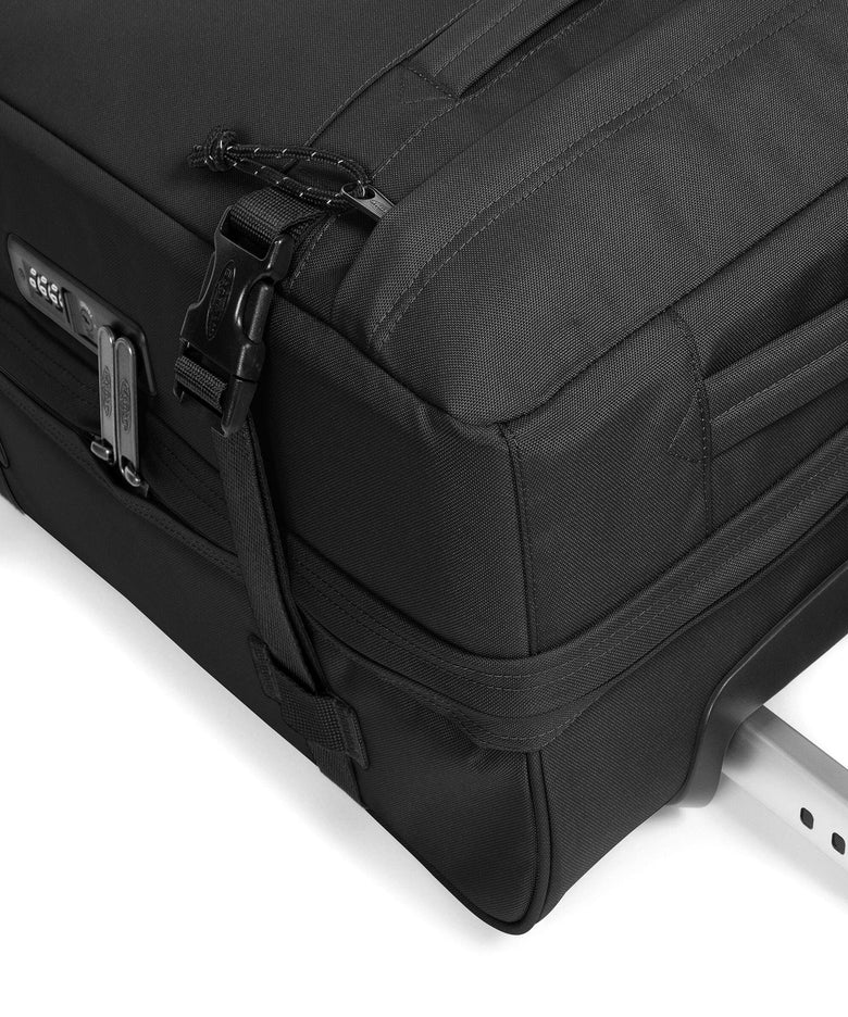 Eastpak Transit'R 4 S Spinner (4 wheels) black