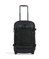Eastpak Cnnct Tranverz S Rollenreisetasche rip black