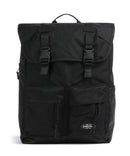 Eastpak Icon Topload Backpack on black