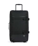 Eastpak Icon Travel'R M Rollenreisetasche on black
