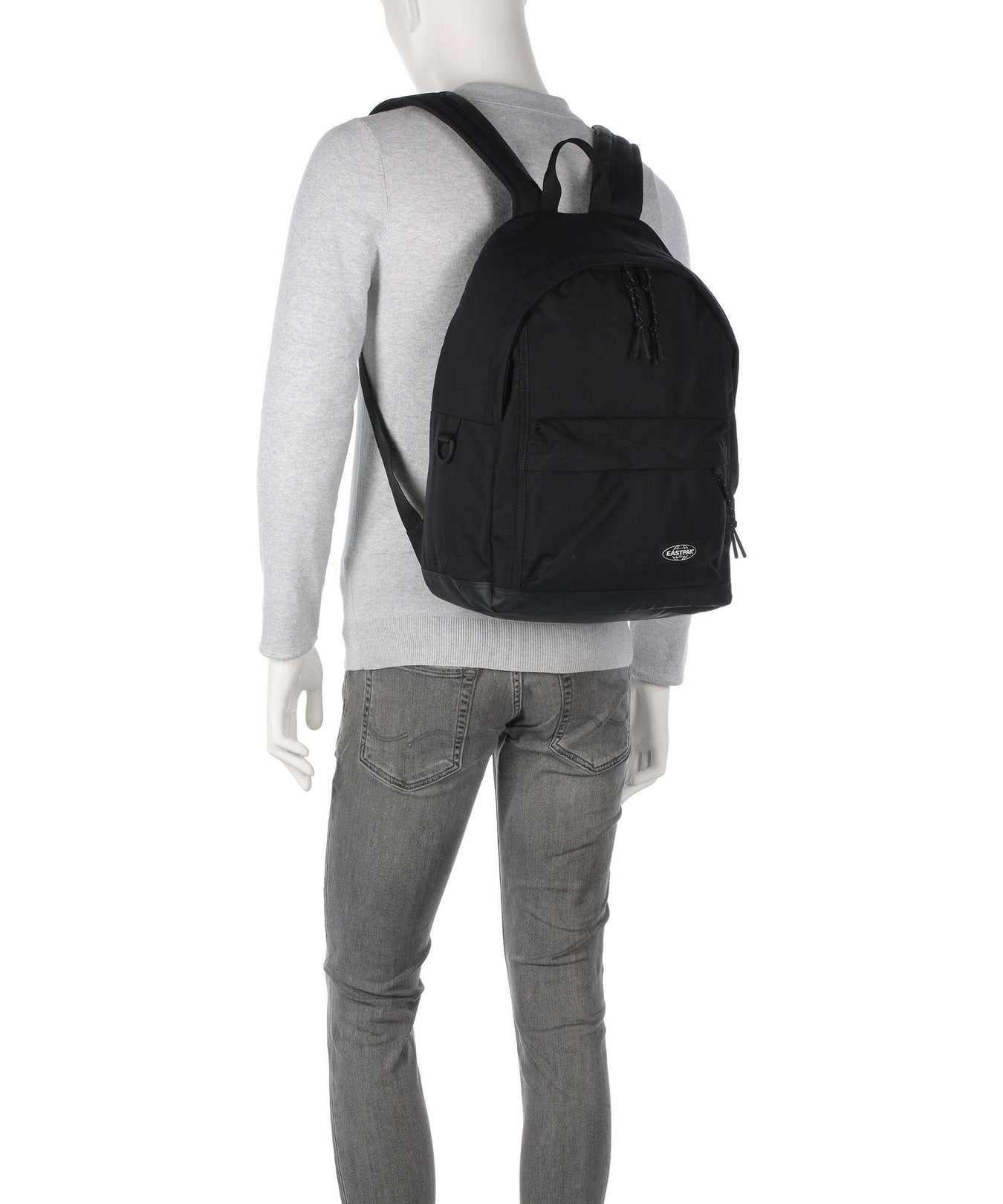 Eastpak Icon Pak'R Backpack on black