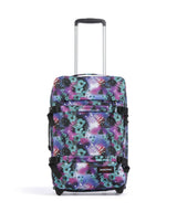 Eastpak Transit'R S Rollenreisetasche dreamflower dark