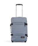 Eastpak Transit'R S Rollenreisetasche cobble grey