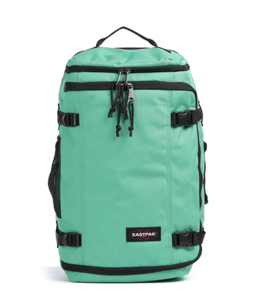 Eastpak Carry-Pack Reiserucksack gem green