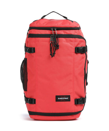Eastpak Carry-Pack Reiserucksack tomato red