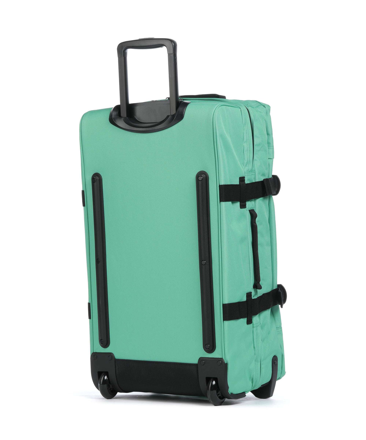 Eastpak Tranverz M Travel bag with wheels gem green