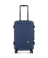Eastpak Resist'R Case Valigia trolley (4 ruote) ultramarine