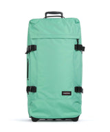 Eastpak Tranverz L Borsone trolley gem green