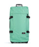 Eastpak Tranverz L Rollenreisetasche gem green