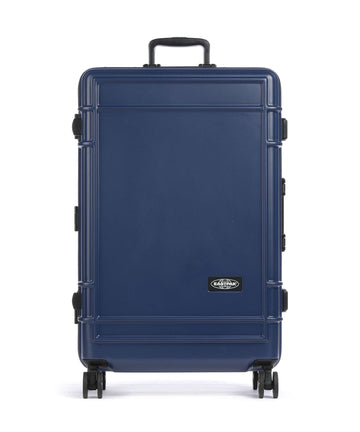 Eastpak Resist'R Case Valise 4 roues ultramarine