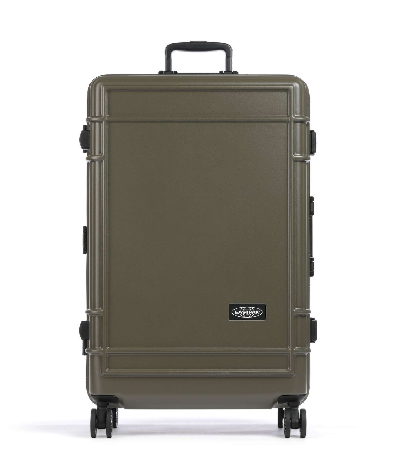 Eastpak Resist'R Case Spinner (4 wheels) army olive