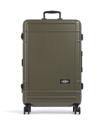Eastpak Resist'R Case Valise 4 roues army olive