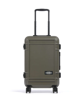 Eastpak Resist'R Case Valise 4 roues army olive