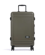 Eastpak Resist'R Case 4-Rollen Trolley army olive