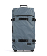 Eastpak Tarp Transit'R L Rollenreisetasche tarp stormy