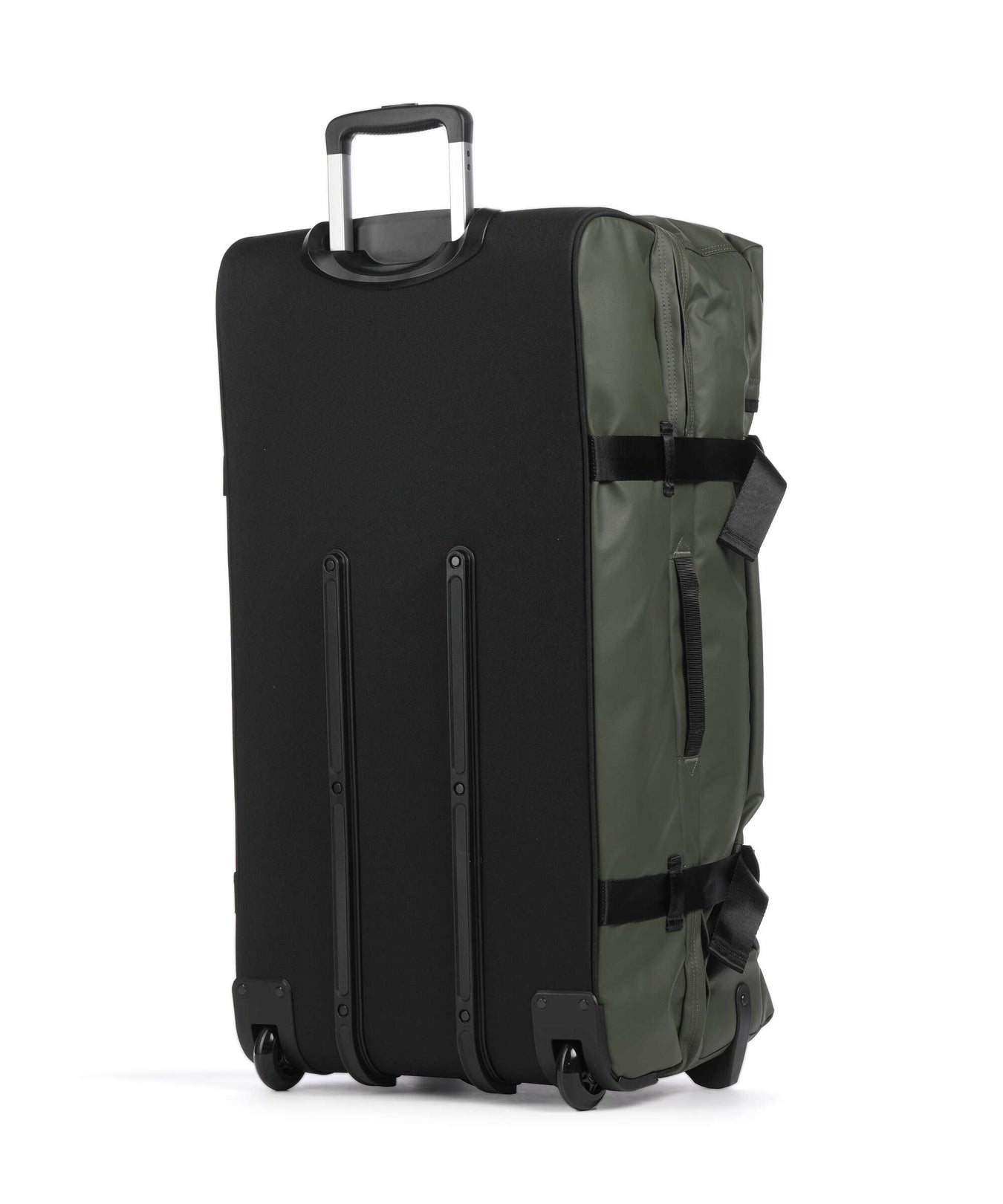 Eastpak Tarp Transit'R L Travel bag with wheels tarp forest