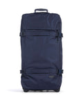 Eastpak Transit'R L Travel bag with wheels navy