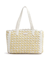 Kate Spade New York High Tide Borsa shopper white/multicolour