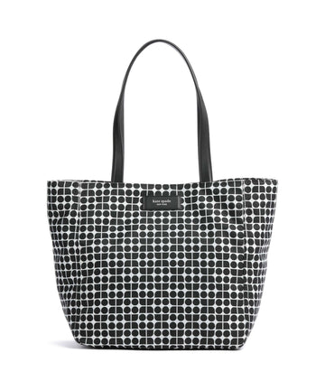 Kate Spade New York Noel Shopper black/multicolour