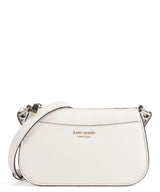 Kate Spade New York Bleecker Umhängetasche parchment