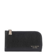 Kate Spade New York Devin Portefeuille black