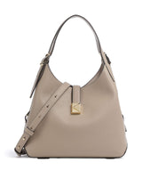 Kate Spade New York Deco Borsa hobo timeless taupe