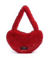 Kate Spade New York Luver Borsa hobo cherry rouge