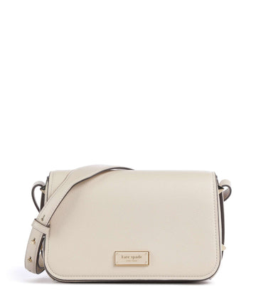 Kate Spade New York Liv Umhängetasche milk glass