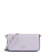 Kate Spade New York Serena Borsa a tracolla lavender cream