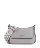 Kate Spade New York Double Up Umhängetasche nimbus grey