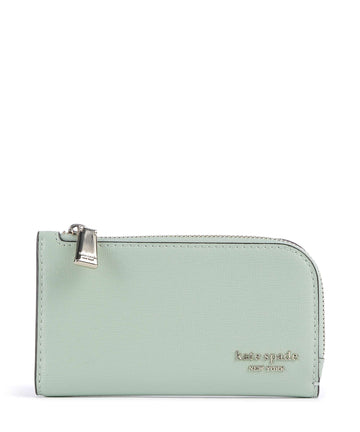 Kate Spade New York Devin Wallet pistachio ice