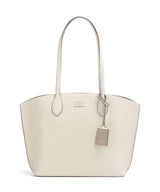 Kate Spade New York Suite Tote bag milk glass/multicolour