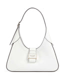 Kate Spade New York Nouveau Schultertasche true white