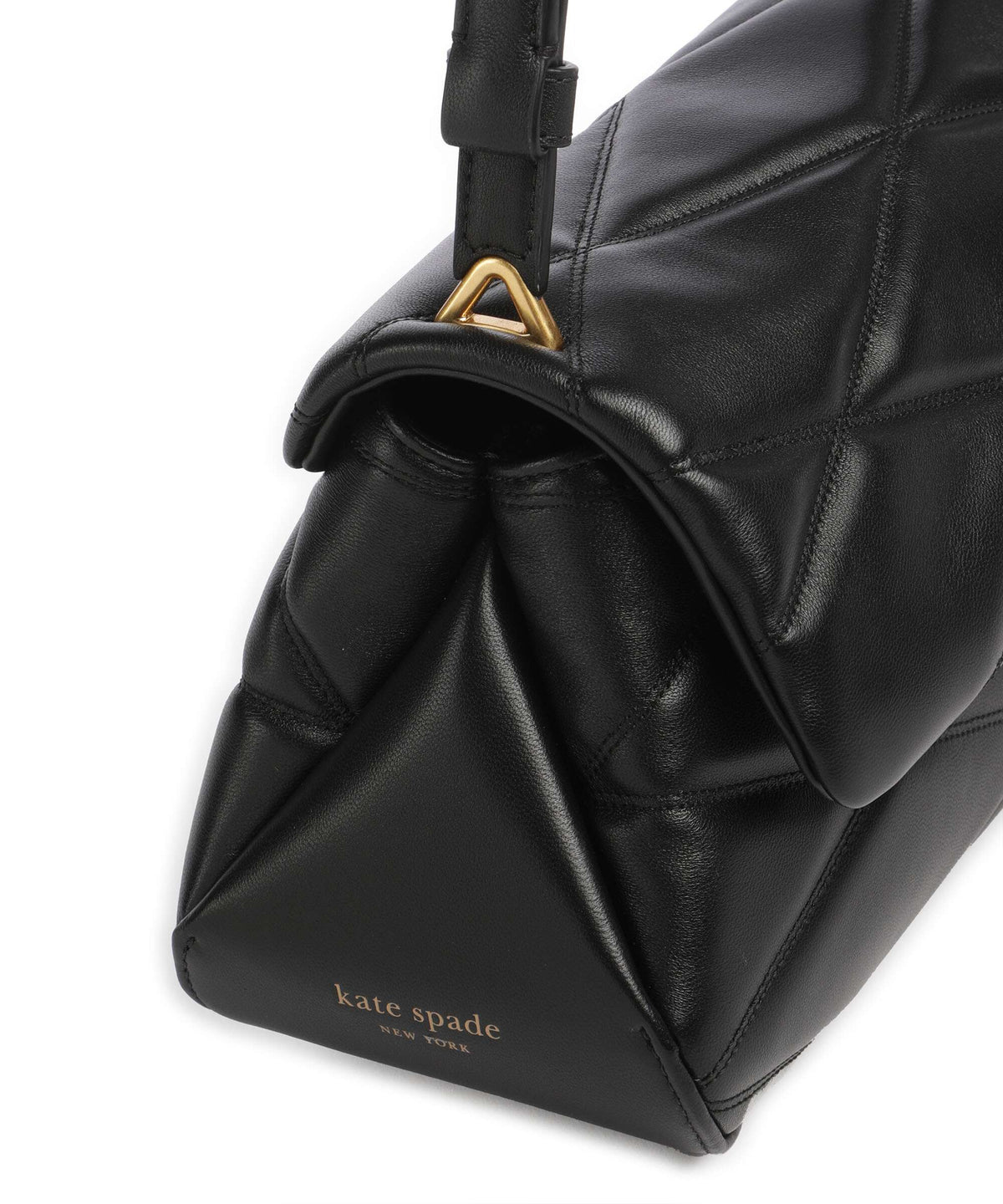 Kate Spade New York Grace Shoulder bag black