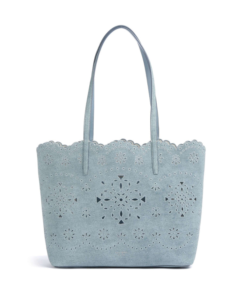 Kate Spade New York Do It All Large Tote bag blue/multicolour