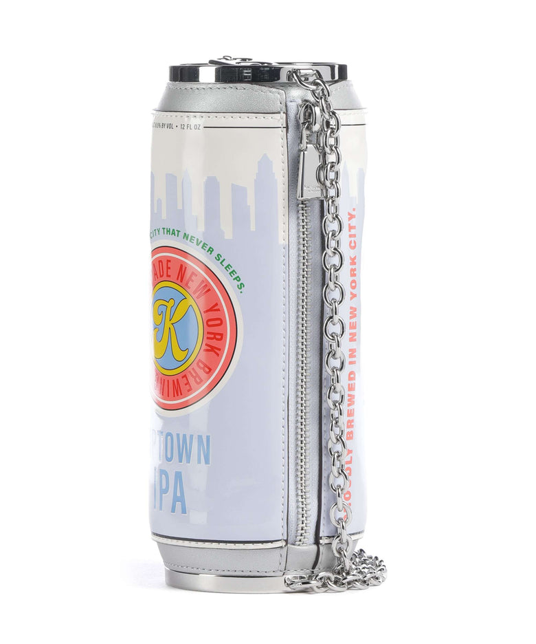 Kate Spade New York Snack Time Shoulder bag metallic/multicolour