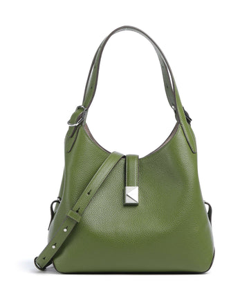 Kate Spade New York Deco Beuteltasche jungle vine