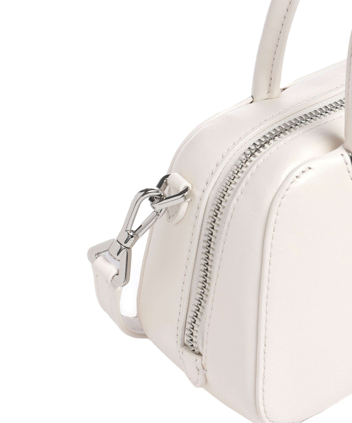 Kate Spade New York Grace Mini Handbag cream