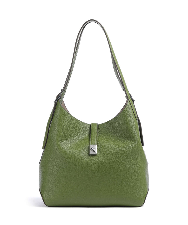 Kate Spade New York Deco Hobo bag jungle vine