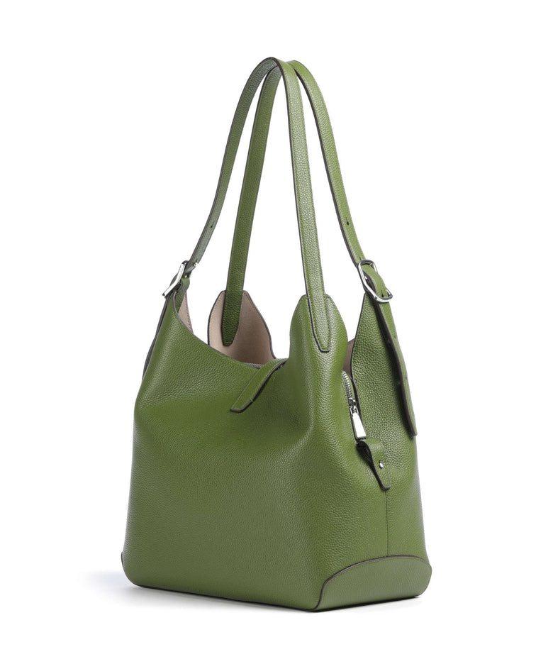 Kate Spade New York Deco Hobo bag jungle vine