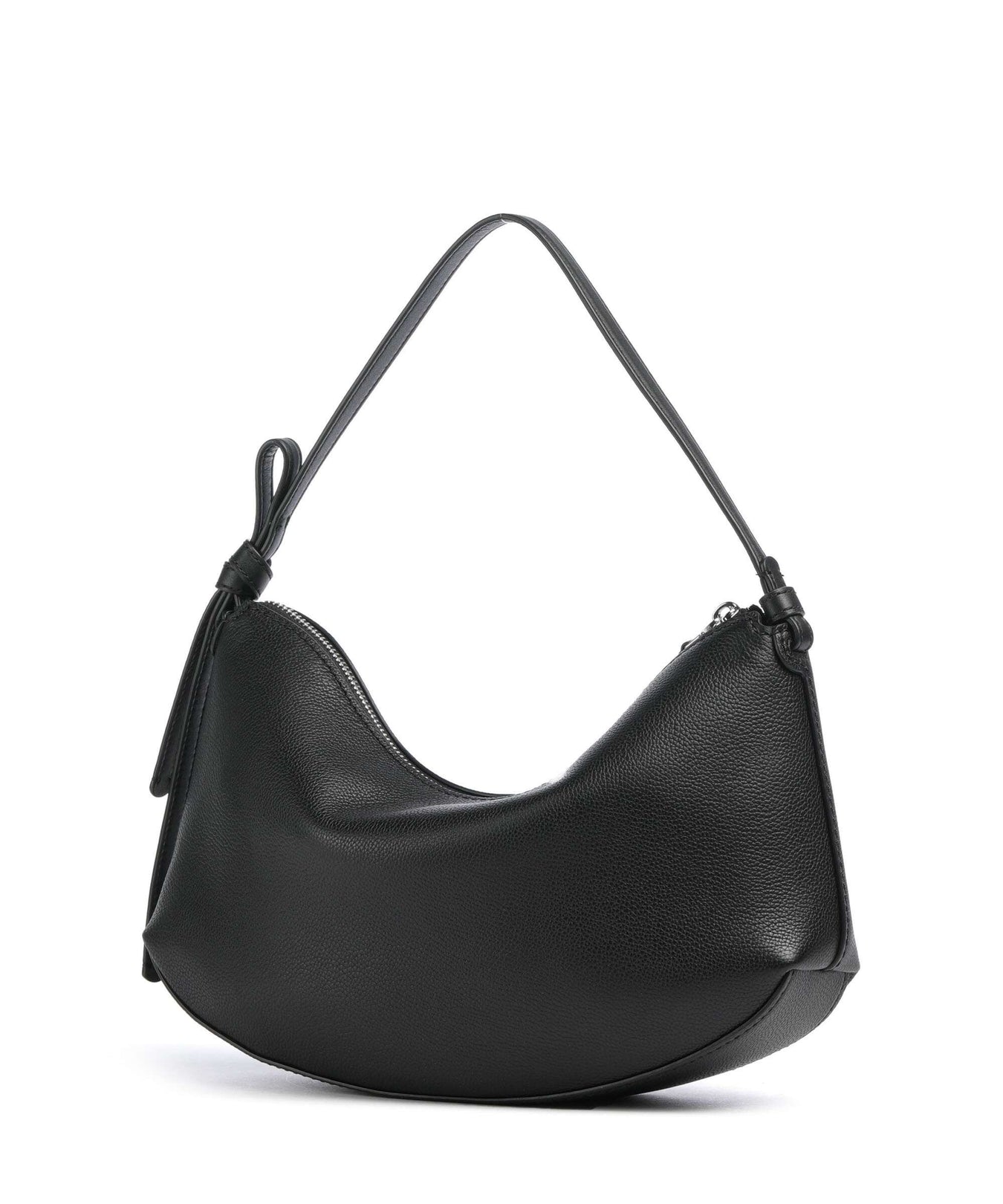 Kate Spade New York Loop Hobo bag black