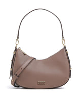 Kate Spade New York Liv Borsa a spalla warm acorn