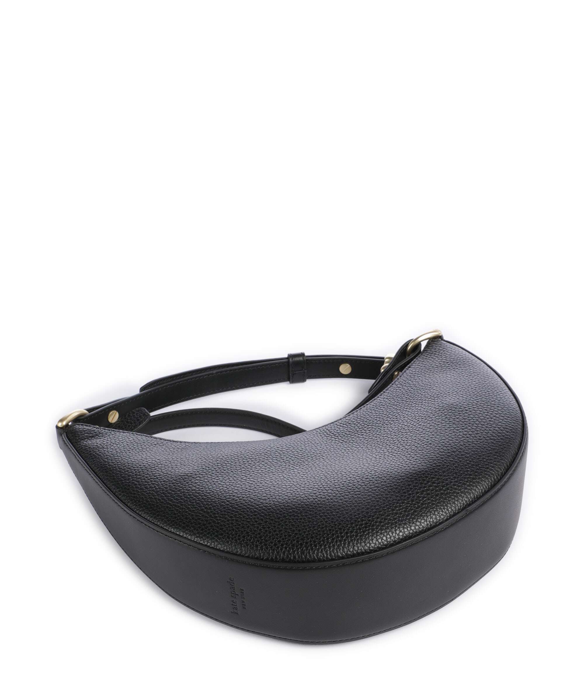 Kate Spade New York Duo Crossbody bag black