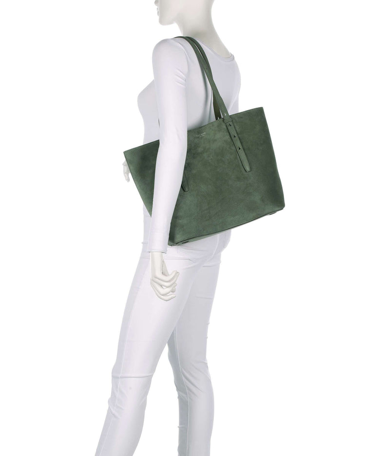 Kate Spade New York Do It All Large Tote bag dark seaweed