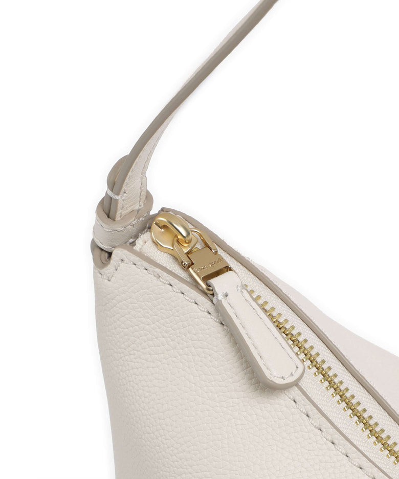 Kate Spade New York Loop Hobo bag cashew milk