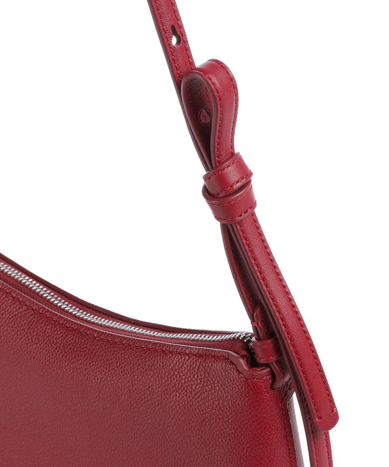 Kate Spade New York Loop Crossbody bag red jam