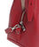 Kate Spade New York Deco Hobo bag red jam